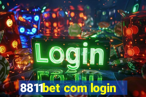 8811bet com login